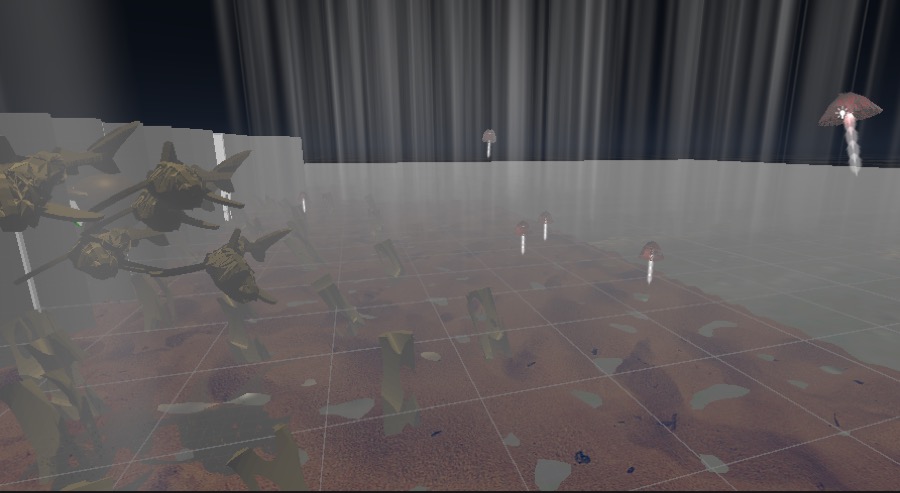 Doors screenshot