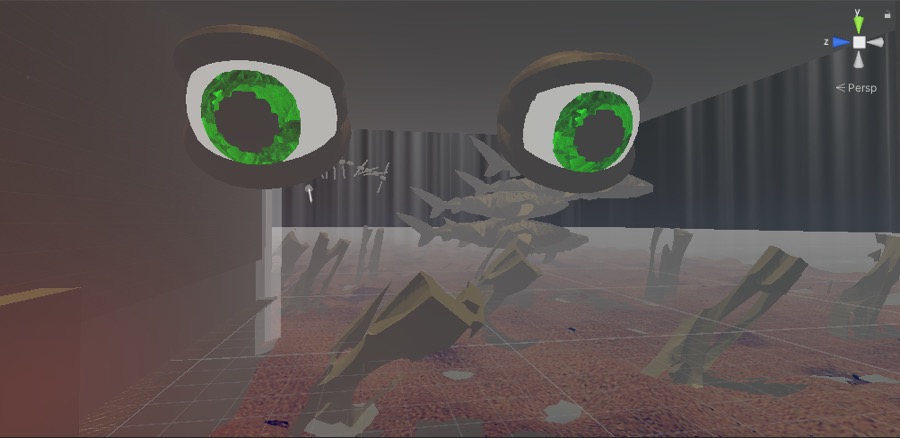 Doors screenshot